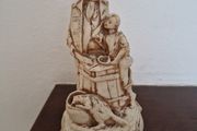 vintage ornament