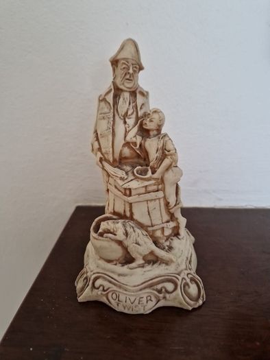 vintage ornament