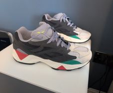 Reebok