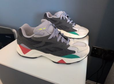 Reebok