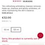 Clarins one step gentle exfoliating cleanser Image 5