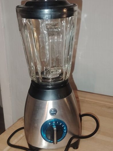 blender