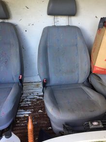 shed clearout