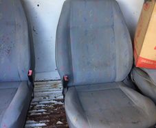 shed clearout