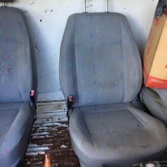 shed clearout