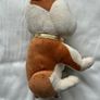 Posh Paws Cheery Smiling British Bulldog soft plush toy Used Please look at the pictures Image 10