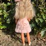 Vintage Sebino Doll Image 3
