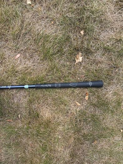 Callaway Big Bertha x-12 9 iron excellent condition