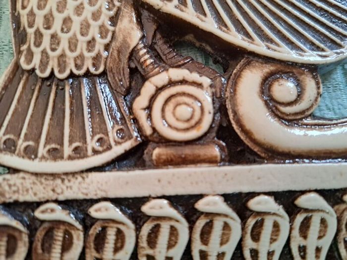 Eye of Horus
