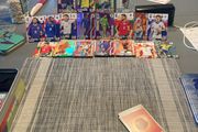 Panini Adrenalyne World Cup cards 2026 Bundle