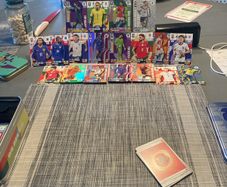 Panini Adrenalyne World Cup cards 2026 Bundle