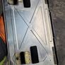 mitsubishi number plate holder Image 2