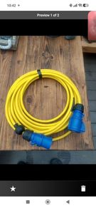 extension lead