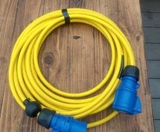extension lead