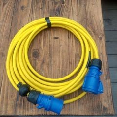 extension lead