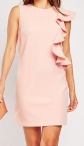 Shift Dress