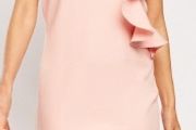 Shift Dress