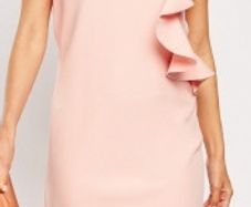 Shift Dress