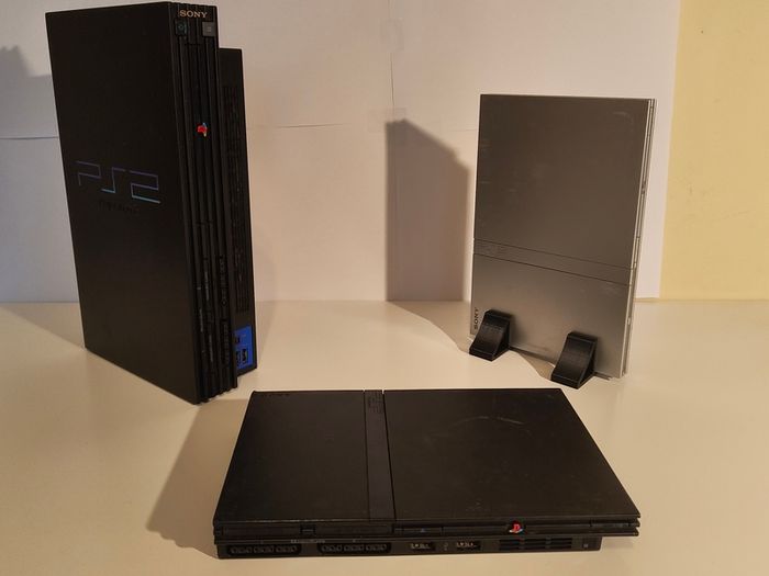 PlayStation 2 Slim