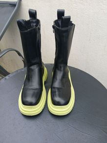 30 cm tall robost SEASTAR Boots