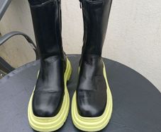 30 cm tall robost SEASTAR Boots