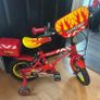 Apollo fire chief 12-inch c/w stabilisers Image 4