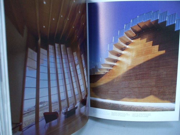 SALE!  ARCHITECTURE NOW! 3 - by Philip Jodidio - text in English, German and French