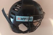 vintage mycro hurling helmet