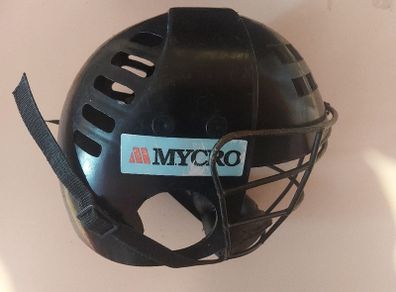 vintage mycro hurling helmet