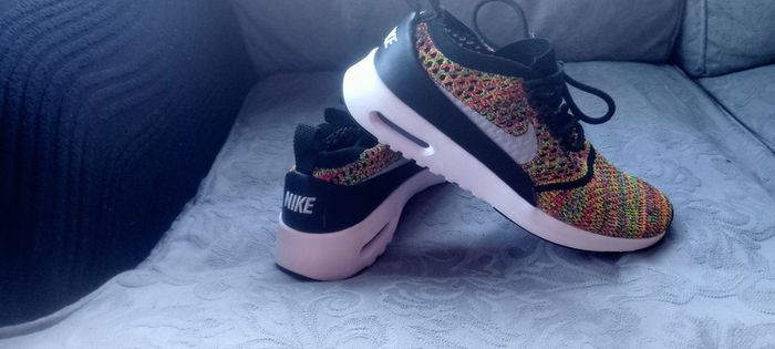 Nike Air Max Thea