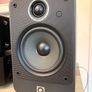 Q Acoustics 2020i Bookshelf Speakers Image 3