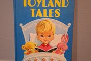 Vintage Enid Blyton