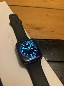 Apple Watch Series 4