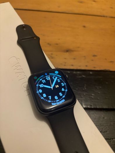 Apple Watch Series 4