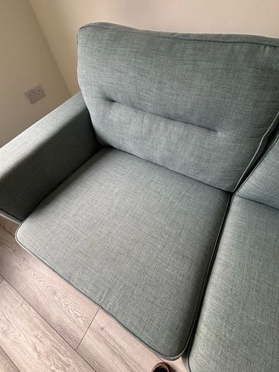 DFS sofa