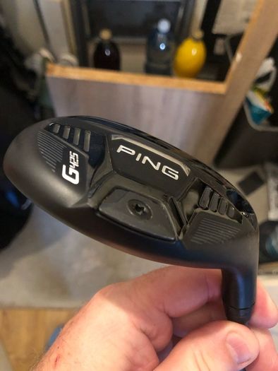 NEW Ping G425 (4) Rescue / Hybrid