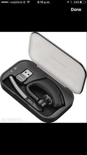 Plantronics Voyager Legend UC B235-M