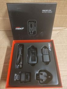 SRAM RED eTap powerpack
