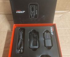 SRAM RED eTap powerpack