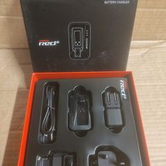 SRAM RED eTap powerpack
