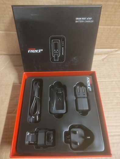 SRAM RED eTap powerpack