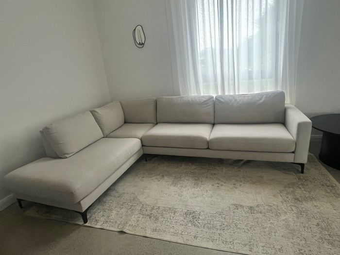 Corner Couch