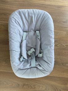 Newborn attachment Stokke Tripp Trapp