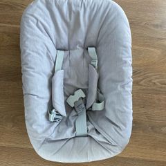 Newborn attachment Stokke Tripp Trapp