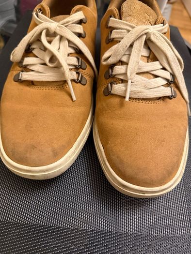 shoe