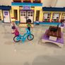 Lego Friends 41005 Heartlake High Image 3