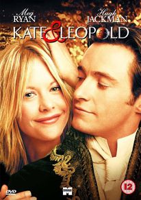 Kate & Leopold (Brand New & Sealed) (DVD)