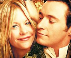 Kate & Leopold (Brand New & Sealed) (DVD)