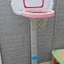 basketball stand Image 2