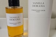 DIOR - Vanilla Diorama (La Collection Privee)